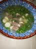 聚美厨正宗兰州牛肉拉面汤料包250g 专用配方家用煮面方便面调料底料 实拍图