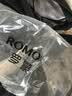 罗蒙（ROMON）行政夹克男士外套男秋冬休闲翻领厅局风中老年爸爸装2539藏青2XL 实拍图