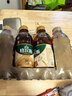 秋林格瓦斯 全麦面包发酵 0糖饮料 350ml*12瓶 整箱装哈尔滨特产 实拍图