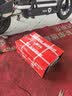 天能电动车电池48V12Ah铅酸电池电瓶车电池非锂电池电摩 实拍图