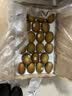 佳沛（zespri）金奇异果25粒原箱特大果134-146g猕猴桃中秋节礼品送水果礼盒 实拍图