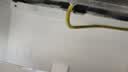 潜水艇（Submarine）燃气管新国标4分接头304不锈钢防爆天然气专用燃气管热水器波纹管 【1.5米配通用接头】新国标2024燃气连接管 实拍图