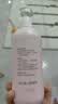 贝亲（Pigeon）桃叶精华 婴儿液体爽身露 家庭装 四季通用 480ml IA286 实拍图