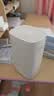 联想5G cpe路由器移动无线5g随身WiFi【自带流量-免宽带】千兆2026款免插卡全网通便携家用电脑小新 实拍图