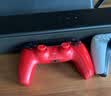 索尼（SONY）PS5 PlayStation DualSense无线游戏手柄 ps5手柄–泰克诺红【影之刃零适配】 实拍图