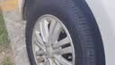 邓禄普轮胎2条包安装 205/55R16 91V ENASAVE EC300+ 原配 高尔夫 实拍图