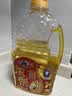 多力浓香葵花仁油1.8L 去壳熟榨 熟香风味 家用食用油 实拍图