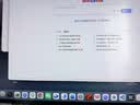 戴尔（DELL）UltraSharp 27英寸4K显示器 IPS Black 120Hz防蓝光 140W雷电4接口 HDR600 适配macOS U2725QE 实拍图