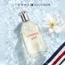 Tommy Hilfiger【双十一】汤米女士淡香水30ML生日礼物持久留香送女友淡香氛 实拍图