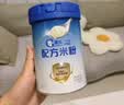 嘉宝（GERBER）强化钙铁锌高铁米粉婴幼儿宝宝辅食米糊维C+铁250g6月+100%真验厂 实拍图