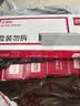 得力（deli）10#订书钉/订书针 1000枚/盒 10盒装办公文具用品 可订12页 P00010 实拍图
