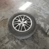 玲珑轮胎汽车轮胎215/60R16 99V XL 玲珑臻选 HD 日产天籁/缤智/帕萨特 实拍图