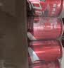 可口可乐（Coca-Cola）碳酸饮料 330ml*24摩登罐 主题罐新老包装随机发货 实拍图