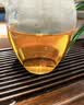 印象堂桂花红茶正山特级小种配料500g茶叶礼盒装2罐中秋节【源头直发】 实拍图