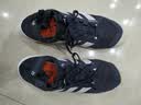 阿迪达斯（adidas）户外系列 男女 TERREX DAROGA 25 涉水鞋 HQ9172 藏青色 42.5 实拍图