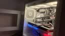 Thermaltake（Tt）钢影 秘境360 一体式CPU水冷散热器 白色（无限镜冷头/ARGB风扇/360冷排/多平台） 实拍图