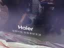 海尔（Haier）65寸会议平板一体机触摸屏电子白板无线投屏会议室办公教学培训商用电视H65M31A移动推车投屏器 实拍图