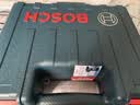 博世（BOSCH）手电钻600瓦冲击钻家用工具套装钻墙打孔多功能升级款 GSB600RE 实拍图