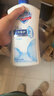 舒肤佳健康净护沐浴露纯白清香1kg  长效保护 洗澡沐浴乳液【京东金榜】 实拍图