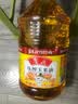 鲁花食用油 物理压榨 非转基因 玉米油6.18L 家用粮油 健康植物油 实拍图