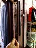 BECK【下单前请咨询客服尺寸】智能锁锁体 24mm*260mm小帅锁体 实拍图