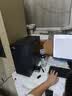 华硕（ASUS）图形工作站酷睿i7设计师专用平面设计CAD绘图3D建模渲染UG美工视频剪辑深度学习台式电脑主机全套 华硕单主机（国行带票+5年质保+键鼠套餐） B升级款：14代酷睿i5+1T+8G独显 实拍图
