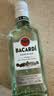 百加得（Bacardi）白朗姆酒 洋酒 莫吉托 鸡尾酒 基酒调酒 200ml 实拍图