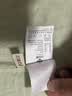 洁丽雅（Grace）A类7A抗菌100%纯棉床单单件家用床罩200*230cm 浅豆绿 实拍图