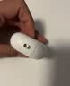 Apple/苹果 AirPods Pro (第三代) 搭配MagSafe充电盒 (USB-C)蓝牙耳机 适用iPhone/iPad/Mac MFHP4CH/A 实拍图