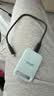 雷克沙（Lexar）Air小轻块1TB Type-c USB3.2移动固态硬盘（PSSD）SL260传输速度400MB/s手机直连 轻松扩容 小青柠 实拍图