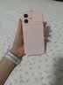 Apple/苹果 iPhone 17 256GB 白色 支持移动联通电信5G 双卡双待手机 实拍图
