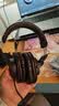 铁三角（Audio-technica）M20X 【入门监听耳机】入门级专业高音质头戴式耳机 直播低音增强 有线耳机录音吃鸡耳机听声辨位 实拍图