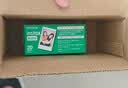 INSTAX富士instax立拍立得 mini相纸 白边双包20张(适用miniSE/11/12/40/90/LiPlay/EVO/Link3) 实拍图