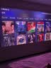 Vidda C5无界 Master 海信4K超高清三色激光变焦移轴投影仪(6800CVIA 全新SST架构DMD 蛟龙液冷散热) 实拍图