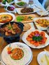 尚烤佳（Suncojia）无烟烧烤碳果木炭烧烤炭火锅围炉煮茶取暖烤肉苹果木炭原木炭5斤 实拍图