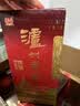 泸州老窖六年窖头曲 38度500ml*6瓶 整箱装  浓香型白酒 中秋送礼 实拍图