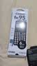 卡西欧（CASIO）fx-95CN CW科学函数计算器建造建筑类学习考试适用fx-95CN X升级版一建二建（新老品随机发货） 实拍图