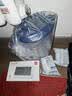 碧然德（BRITA） 过滤净水器 家用滤水壶 净水壶 海洋系列 3.5L蓝色 一壶3芯装 环保加固包装 实拍图