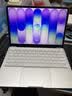 Apple/苹果AI笔记本/MacBookNeo13英寸A18 Pro(6+5核)8G 512G银色笔记本电脑MHFC4CH/A 实拍图