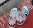 NZERO鞋盾aj1防皱空军一号aj4防折痕褶皱aj312神器dunk通用af1鞋子鞋撑 软甲鞋盾（一对）【新鞋建议软甲】 实拍图