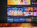 泰坦军团24.5英寸1152分区MiniLED 2K 420Hz HDR1200nits 升级DyDs0.3ms逐台校色PS5电竞显示器P245MS PRO+ 实拍图