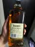 三得利（Suntory）醍池（teachers) 苏格兰威士忌 铁骑士 洋酒  700ml 中秋送礼 实拍图