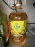 金龙鱼 食用油 非转基因 物理压榨玉米油6.18L（蕴含植物甾醇） 实拍图