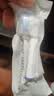 东耐伦适配博朗欧乐B/OralB电动牙刷头D12/D16/D100/P2000/P4000/3709替换头 8支 深度清洁型+多角度清洁型牙刷头 实拍图