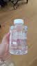 农夫山泉饮用天然水（适合婴幼儿）380ml*6瓶 膜包口袋水迷你水 实拍图