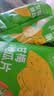 俏己食 甘梅地瓜片红薯地瓜干条原切脆片特产儿童成人办公休闲零食嘴 实拍图