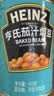 亨氏（Heinz）(Heinz) 罐头 茄汁焗豆 早餐芸豆罐头 415g 卡夫亨氏出品 实拍图