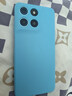 摩托罗拉 联想moto g100 四年质保 LCD护眼屏 7000mAh 国家补贴 应用六开 多场景NFC  12GB+256GB 晴空蓝 实拍图