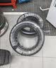 固特异（Goodyear）汽车轮胎 205/55R16 91W 鹰驰F1酷跑 适配 速腾/卡罗拉 御乘升级 实拍图