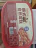 云山半自热年糕火鸡面口味辣炒年糕条网红即食部队小火锅方便速食材255g 实拍图